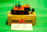 Lionel 746 Train Set / E-Bay Auction